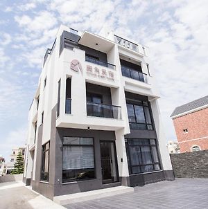 Antler Guest House 馬公市 Exterior photo