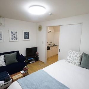Apartment House Kamon Heights 101 大阪市 Exterior photo