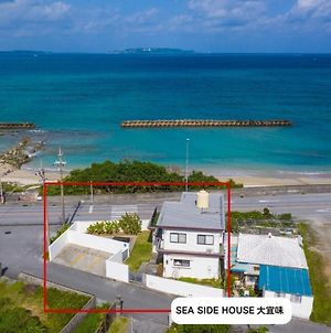 Sea Side House Ogimi / Vacation Stay 9241Tsuwa Exterior photo