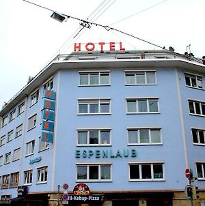Hotel Espenlaub シュトゥットガルト Exterior photo