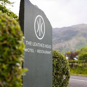 The Leathes Head Hotel ケズィック Exterior photo