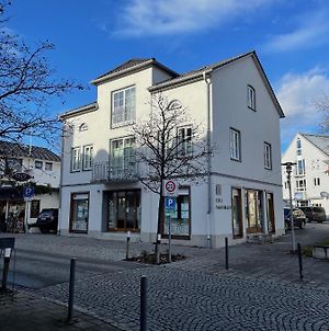 Stadthaus バート・アイブリング Exterior photo