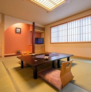 Oyasukyo Onsen Ryokan Tarobee - Vacation Stay 56764V 湯沢市 Exterior photo