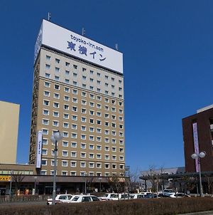 東横inn弘前駅前 弘前市 Exterior photo