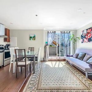 Cheerful 2Bdr, 3Bd In Vancouver Near Yvr Exterior photo