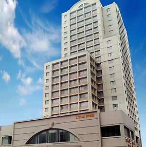 Litian Hotel 青島市 Exterior photo