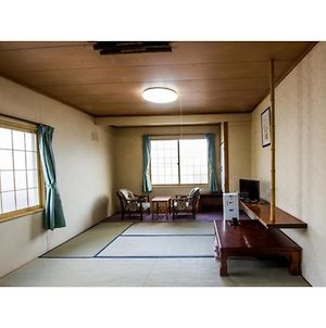 Onsen Hotel Tsutsujiso - Vacation Stay 03255V 北見市 Exterior photo
