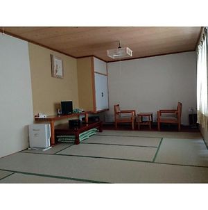 Onsen Hotel Tsutsujiso - Vacation Stay 03256V 北見市 Exterior photo