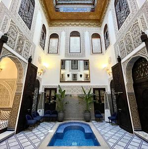 Le Grand Alcazar - Riad フェズ Exterior photo