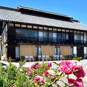 Kiyomizu House, Silk Heritage Estate Near Ikaho Onsen高崎市 Exterior photo
