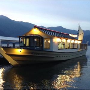 Lake Kawaguchi Rental Villa Tozawa Center - Vacation Stay 46845V富士河口湖町 Exterior photo