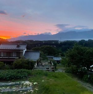 Asama Vista Quiet Home With View, Foreign Hosts御代田町 Exterior photo