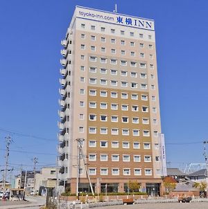東横inn米原駅新幹線西口 Exterior photo