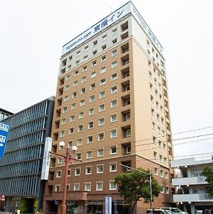 東横inn鹿児島中央駅東口 鹿児島市 Exterior photo