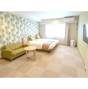 La'Gent Hotel Okinawa Chatan Hotel And Hostel - Vacation Stay 59122V Exterior photo