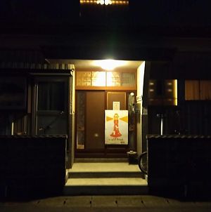 民家の一室 Private Room In Japanese Vintage House With 2 Beds, Free Parking Good To Travel For Tashiro Cats Island 2F 石巻市 Exterior photo