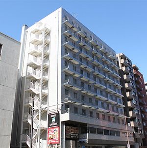 ホテルリブマックスbudget横浜鶴見 横浜市 Exterior photo