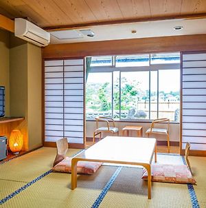 Kameyama Onsen Hotel - Vacation Stay 58052V 君津市 Exterior photo