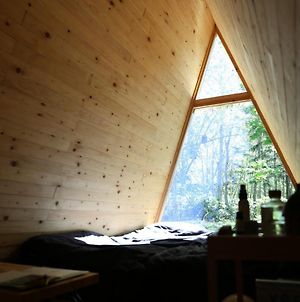 A-Frame Cabin Iwor - Vacation Stay 36172VShimokawa Exterior photo
