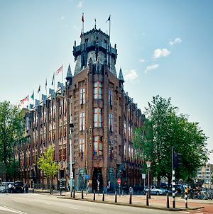 グランド ホテル アマラス アムステルダム Exterior photo