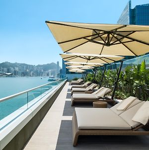 ケリー ホテル 香港 Exterior photo