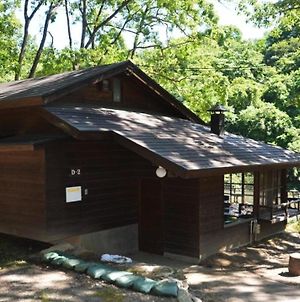 Tabino Camping Base Akiu Tree House - Vacation Stay 23967V 仙台市 Exterior photo