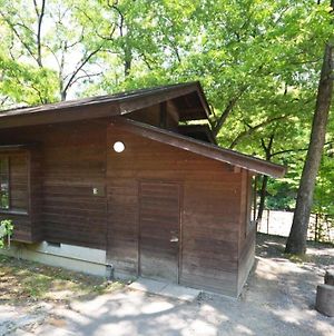 Tabino Camping Base Akiu Tree House - Vacation Stay 23968V 仙台市 Exterior photo