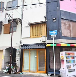 大阪市Agak Hausアパートメント Exterior photo
