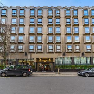 セントラル パーク ホテル ロンドン Exterior photo