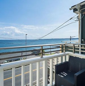 Oceanfront Villa Hale Kahakai - Vacation Stay 52334V三浦市 Exterior photo
