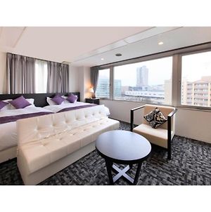 Centurion Hotel Villa Suite Fukui Ekimae - Vacation Stay 34532V Exterior photo