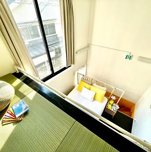 東京都Tanao Lemon Hausアパートメント Exterior photo