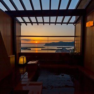 ホテルこみなと漁師料理　海の庭 鴨川市 Exterior photo
