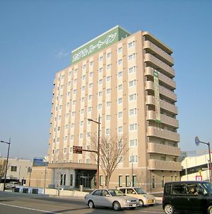 ホテルルートイン薩摩川内 薩摩川内市 Exterior photo