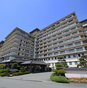 ホテル稲取温泉　稲取銀水荘 東伊豆町 Exterior photo