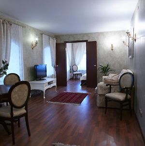 Boutique Apartments Pokrovka 9A ニジニ・ノヴゴロド Room photo