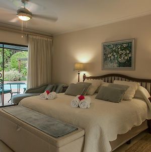 サマーセット・ウェスト Majorca House Bed & Breakfast Room photo