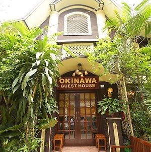 Okinawa Guest House ヤンゴン Exterior photo
