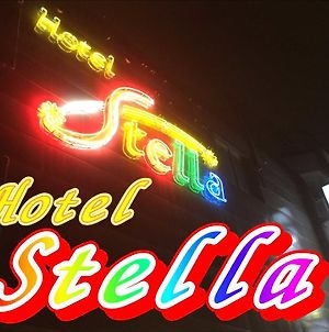 Hotel Stella (Adults Only) 堺市 Exterior photo