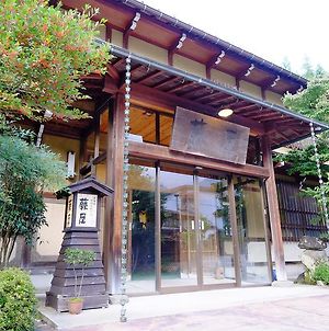 ホテル藤屋 高山市 Exterior photo