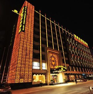 Kailijia International Hotel 大連市 Exterior photo