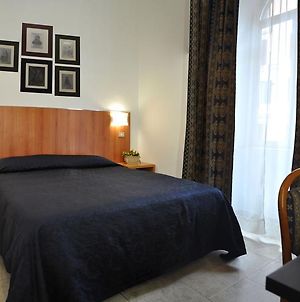 ホテル フィオレンザ ローマ Room photo