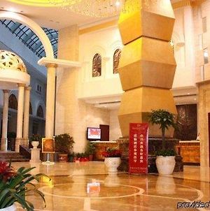 Victoria International Hotel Luxury 天津 Interior photo