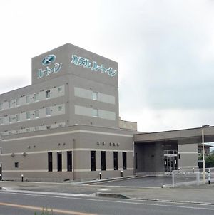 Hotel Route-Inn Nishinasuno-2 那須塩原市 Exterior photo