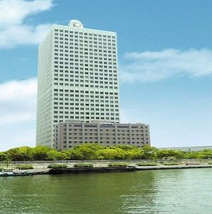 ホテルncb 大阪市 Exterior photo