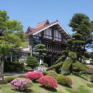 河口湖ホテル 富士河口湖町 Exterior photo