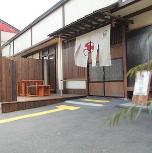 Guesthouse Musubi An Arashiyama Hostel 京都市 Exterior photo
