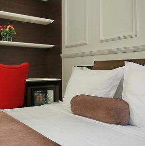 Belgreat Premium Suites ベオグラード Room photo