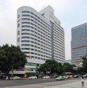 スター ホテル 広州 Exterior photo