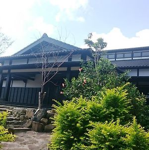 天然温泉と縄文の宿「まんてん」 屋久島町 Exterior photo